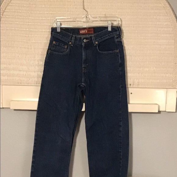 Levi's Other - Levi’s Relaxed Fit Jeans